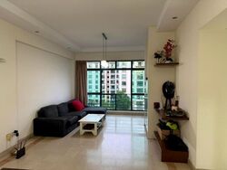 The Hillside (D21), Condominium #610595151